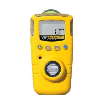 便携式防水型甲烷检测仪 BW-CH4