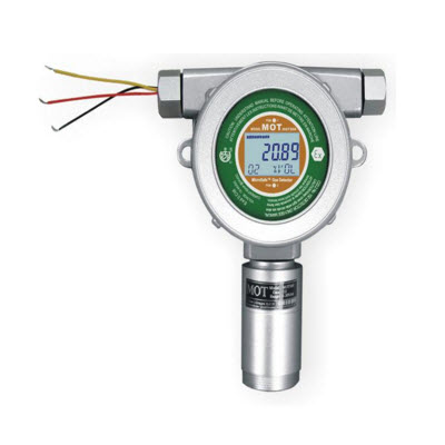 甲烷检测仪 MOT500-CH4