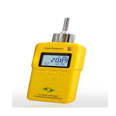 泵吸式异丙醇检测仪 GT90-C3H8O