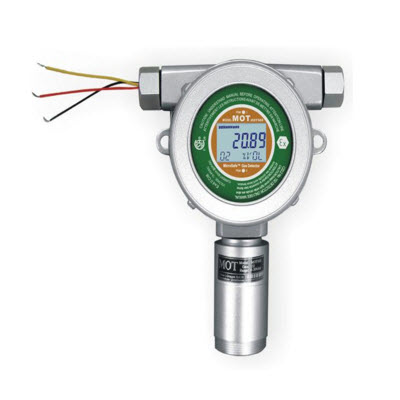 肼、联胺检测仪 MOT500-N2H4