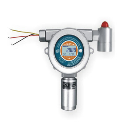 肼/联氨检测报警仪 MOT200-N2H4