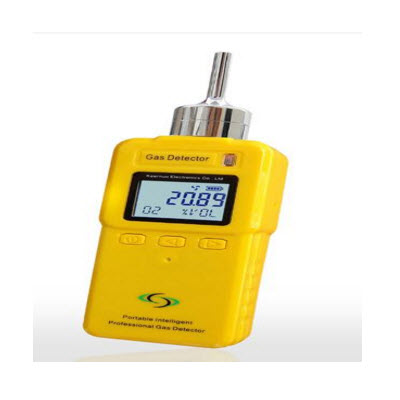 泵吸式四氢噻吩检测仪 GT901-THT