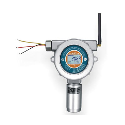 无线传输型丙烯腈检测仪 MOT300-C3H3N