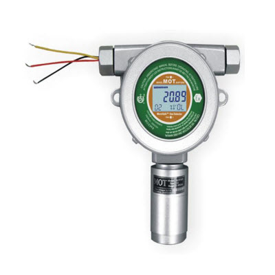 丙烯腈检测仪 MOT500-C3H3N