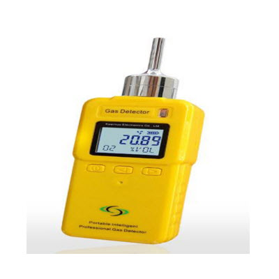 泵吸式过氧化氢检测仪 GT901-H2O2