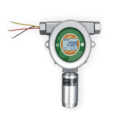 砷化氢检测仪 MOT500-AsH3