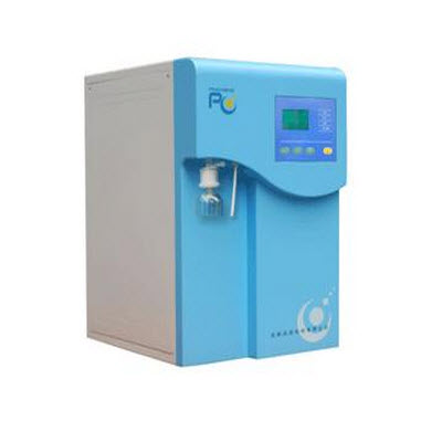 PCF（分析型）一体式超纯水机  PCF-SF-20