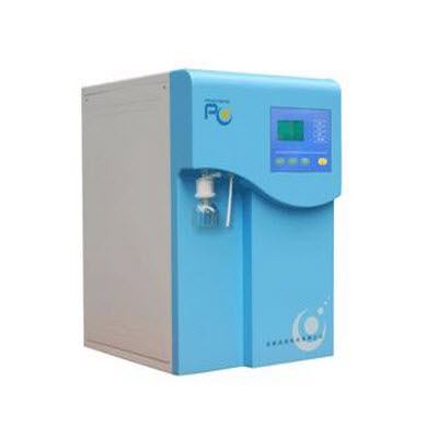 PCF（分析型）一体式超纯水机 PCF-10