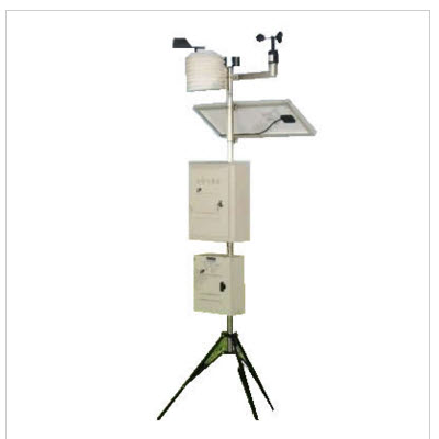 农林小气候采集系统 NL-5