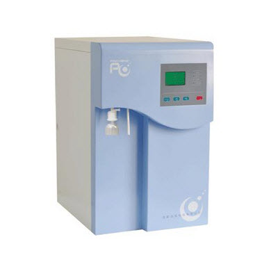 PCJ（精密型）一体式超纯水机 PCJ-SF-20