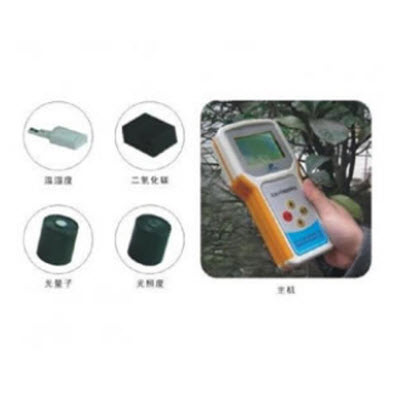 手持农业气象监测仪 TNHY-6