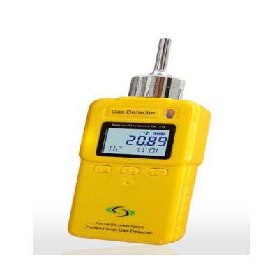 泵吸式磷化氢检测仪 GT901-PH3