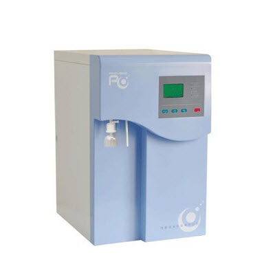 PCJ（精密型）一体式超纯水机 PCJ-20