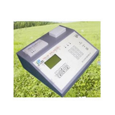 土壤（肥料）养分速测仪 TPY-6PCTPY-6PC 