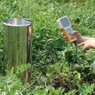 土壤墒情监测仪 TZS-2Y