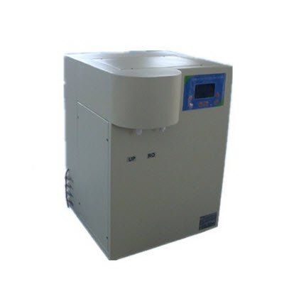 基础应用型（双级）纯水机 FYY25002—RO—P