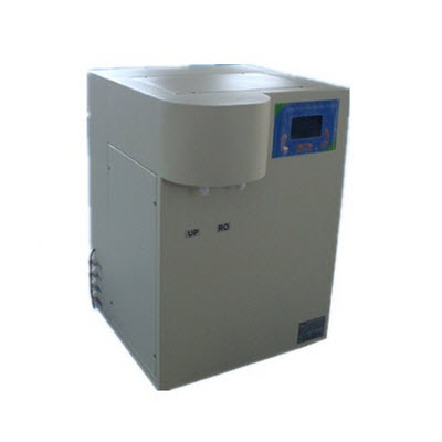 基础应用型（双级）纯水机 FYY8002—RO—P
