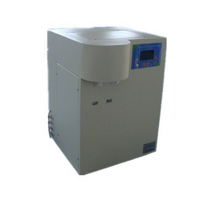 基础应用型（双级）纯水机 FYY1502—RO—P