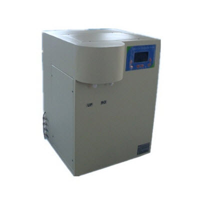 基础应用型（双级）纯水机 FYY1002—RO—P