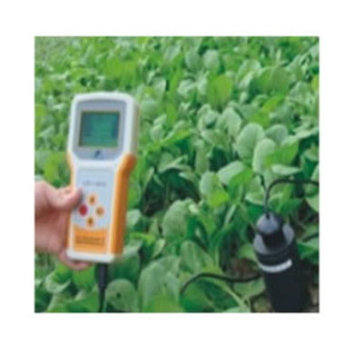 土壤水分测定仪 TZS-I