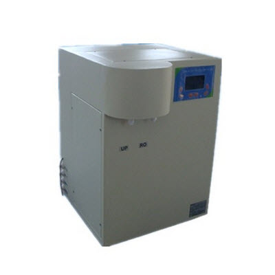 低有机物型（单级）纯水机 FDY8001—UV-P