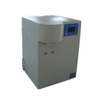 低有机物型（单级）纯水机 FDY6001—UV-P