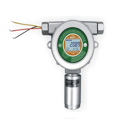 氟化氢检测仪 MOT500-HF