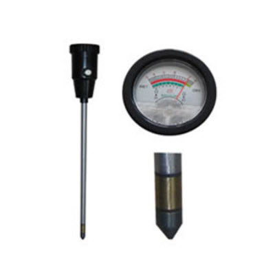 土壤酸度水分计 SDT-300