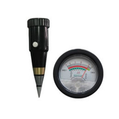 土壤酸碱度计 SDT-60