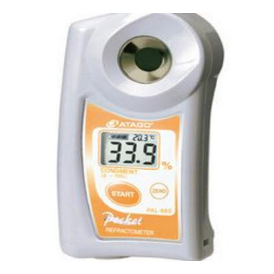 土壤水分测定仪 PAL-Soil