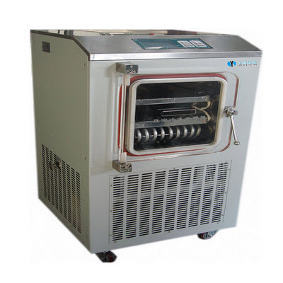 方仓冻干机（电加热）YB-FD-20D