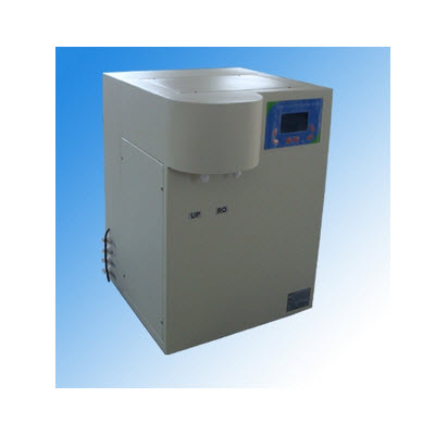 基础应用型（单级）纯水机 FYY0501-UP-P