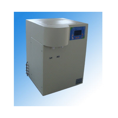 基础应用型（单级）纯水机 FYY8001—RO—P