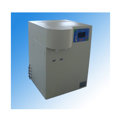 基础应用型（单级）纯水机 FYY5001—RO—P