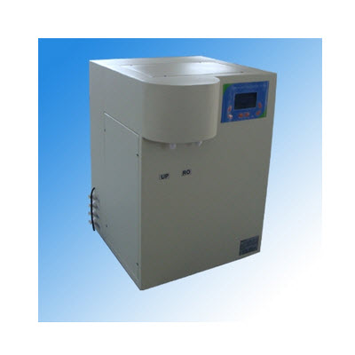 基础应用型（单级）纯水机 FYY0501-UP-P