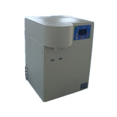 低有机物型（双级）纯水机 FDY3002—UV—P