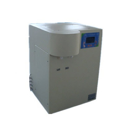 基因研究型（单级）纯水机 FJY100001—UVF—P