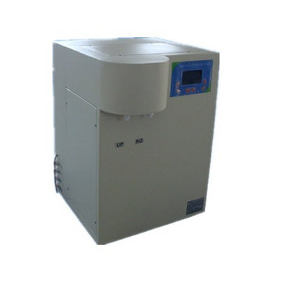 基因研究型（单级）纯水机 FJY50001—UVF—P