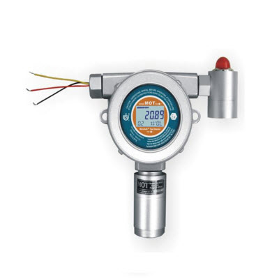 环氧乙烷检测报警仪 MOT200-ETO