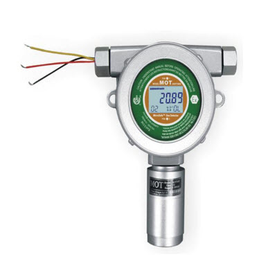红外环氧乙烷检测仪 MOT500-ETO-IR