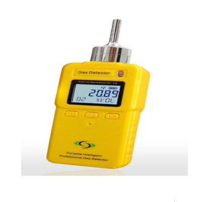 泵吸式环氧乙烷检测仪 GT901-ETO