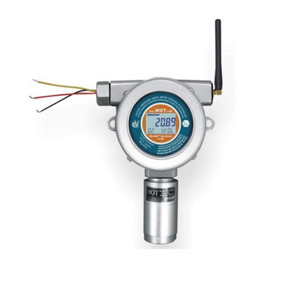 无线传输型二氧化硫检测仪 MOT300-SO2