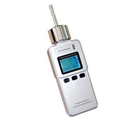 泵吸式二氧化硫检测仪 GD80-SO2