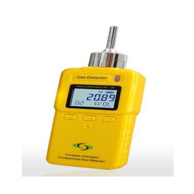 泵吸收二氧化硫检测仪 GT901-SO2