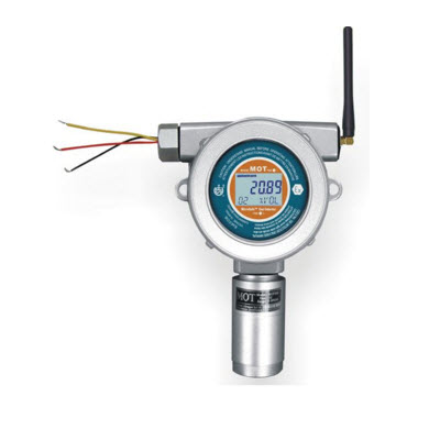 无线传输型二氧化氮检测仪 MOT300-NO2