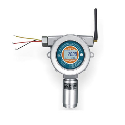 无线传输型一氧化氮检测仪 MOT300-NO