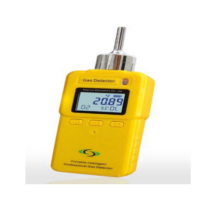 泵吸式一氧化氮检测仪 GT901-NO