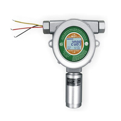 氮氧化物检测仪 MOT500-NOx