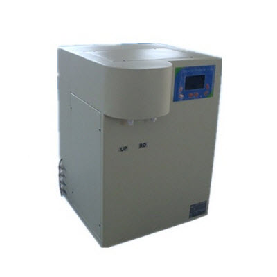 基因研究型（单级）纯水机 FJY12501—UVF—P