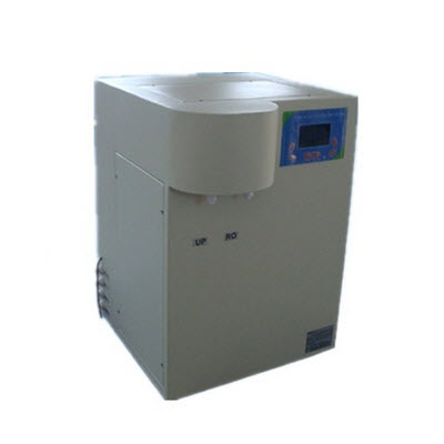 基因研究型（单级）纯水机 FJY8001—UVF—P